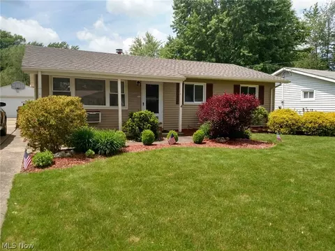 807 Concord Ave, Elyria, OH 44035 photo 1