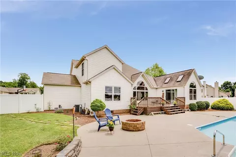 2826 Forestview St NE, Canton, OH 44721 photo 5