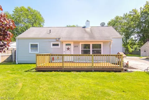 577 Hilliard Rd, Elyria, OH 44035 photo 1