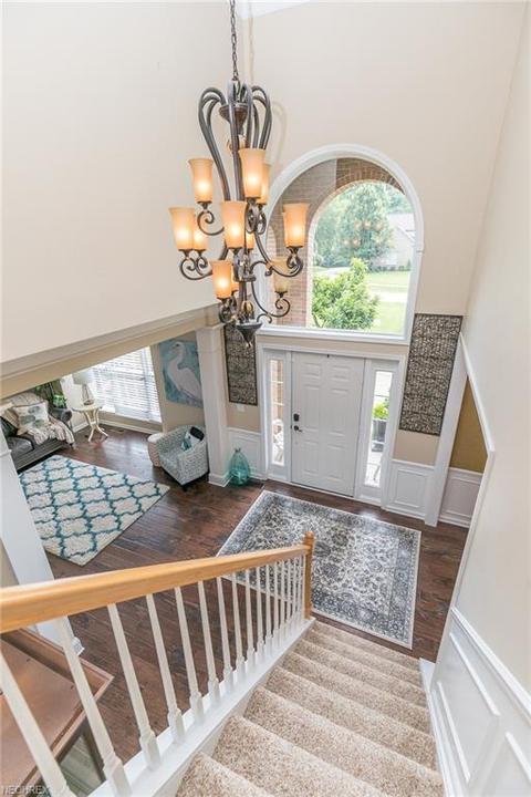 1430 Fireside Trl, Broadview Heights, OH 44147 photo 3