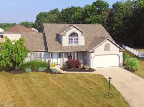 3701 Strawberry Hl, Rootstown, OH 44272 photo 1