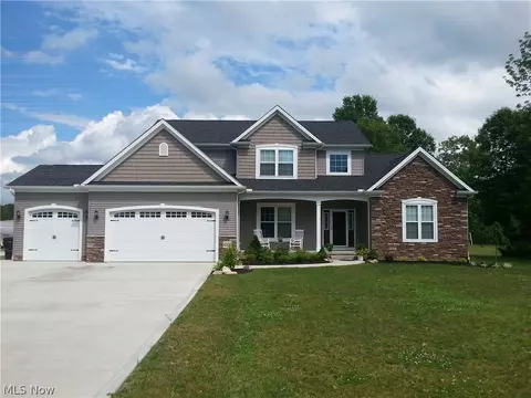 4955 Davis Rd, Perry, OH 44081 photo 1
