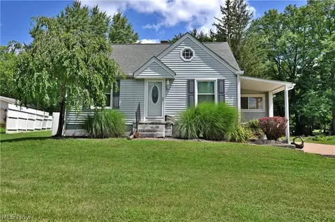 736 State Rd NW, Warren, OH 44483 photo 1
