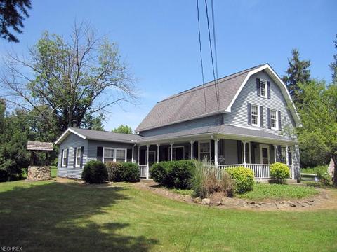 7769 Brandywine Rd, Hudson, OH 44236 photo 1