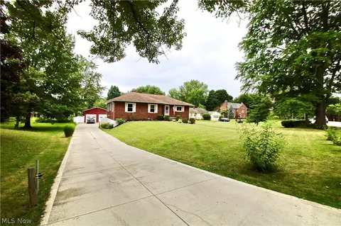 1640 S Ridge Rd W, Ashtabula, OH 44004 photo 1