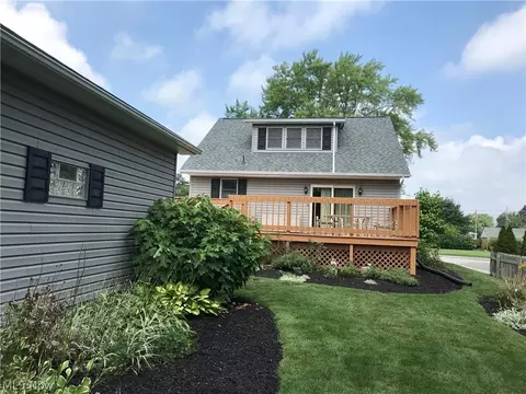 202 50th St SE, Canton, OH 44707 photo 3