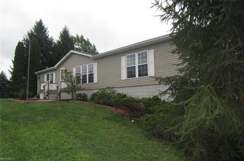 957 Country Road 500, Nova, OH 44859 photo 1