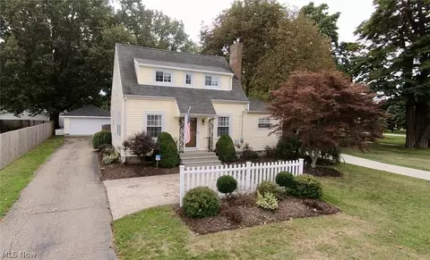 3912 Lake Rd W, Saybrook, OH 44004 photo 1