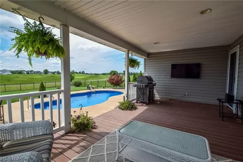 166 Granger Dr, Lagrange, OH 44050 photo 29