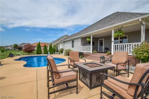 166 Granger Dr, Lagrange, OH 44050 photo 27