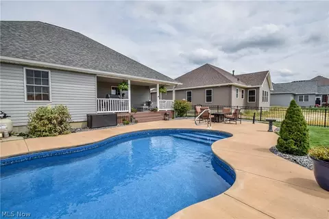 166 Granger Dr, Lagrange, OH 44050 photo 25