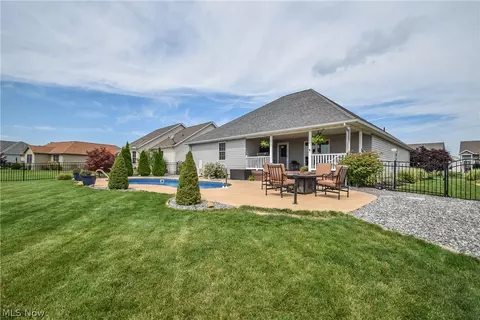 166 Granger Dr, Lagrange, OH 44050 photo 26