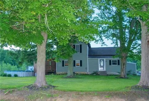 6319 Summers Rd, Windsor, OH 44099 photo 1