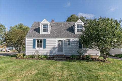 6303 Elmarge Dr, Independence, OH 44131 photo 1
