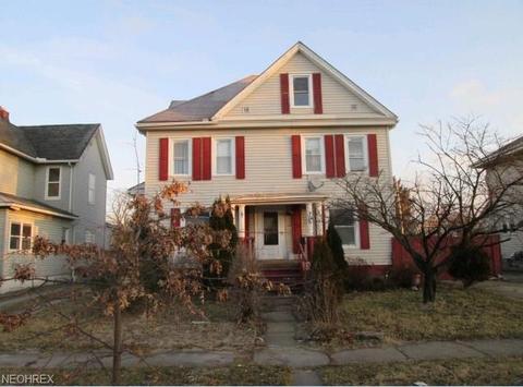 1847 E 30th St, Lorain, OH 44055 photo 1