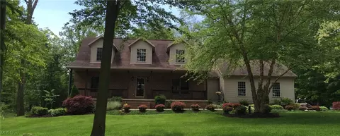 409 Easton Rd, Creston, OH 44217 photo 1