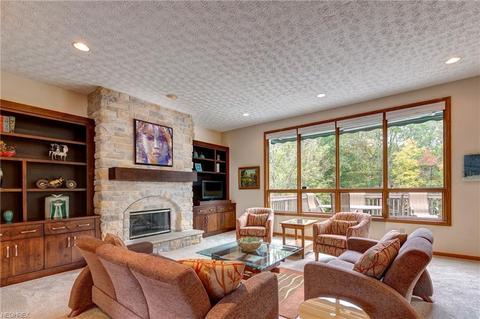 6550 Wooded View Dr, Hudson, OH 44236 photo 3