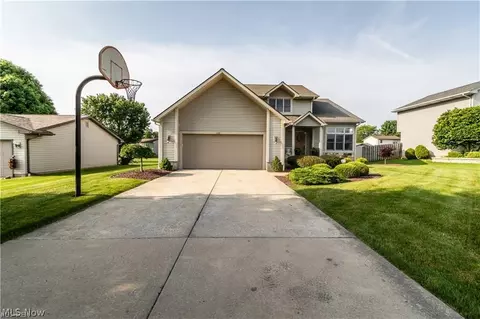 1339 Pheasant Ct, Boardman, OH 44512 photo 22