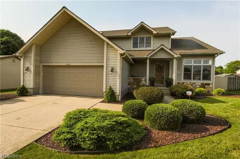 1339 Pheasant Ct, Boardman, OH 44512 photo 1