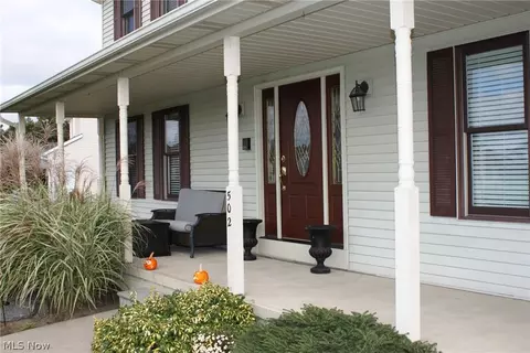 502 Rundle St, Lagrange, OH 44050 photo 9