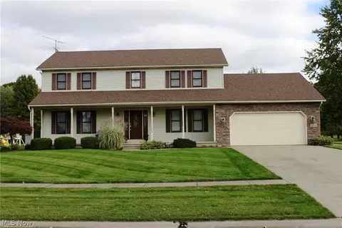 502 Rundle St, Lagrange, OH 44050 photo 1