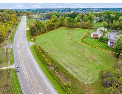 0 Northpointe Drive- 714 Ac, Zanesville, OH 43701