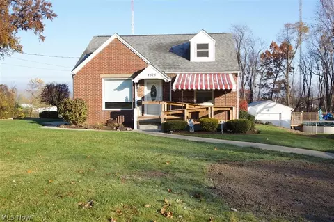 4525 20th St NW, Canton, OH 44708 photo 1