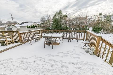 3105 Marda Dr, Parma, OH 44134 photo 30