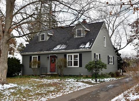 33 Roslyn Ave, Hudson, OH 44236 photo 1