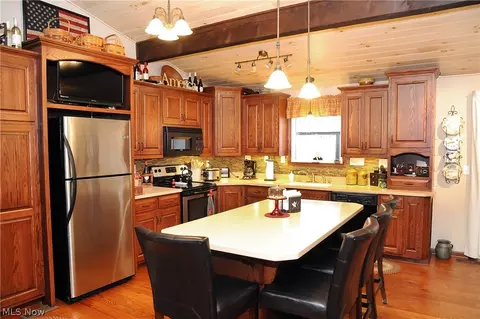 62789 Georgetown Rd, Cambridge, OH 43725 photo 14