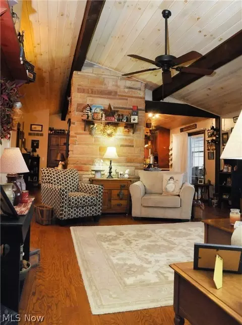 62789 Georgetown Rd, Cambridge, OH 43725 photo 6