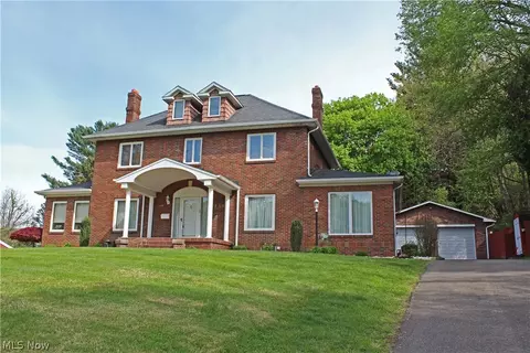 230 Brinker Rd, Wellsburg, WV 26070 photo 2
