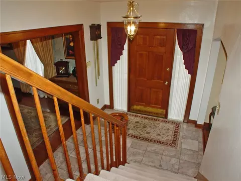 230 Brinker Rd, Wellsburg, WV 26070 photo 3