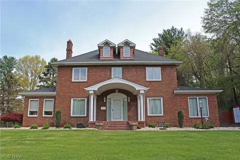230 Brinker Rd, Wellsburg, WV 26070 photo 1
