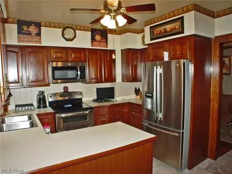 230 Brinker Rd, Wellsburg, WV 26070 photo 9