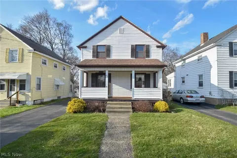 414 Creed St, Struthers, OH 44471 photo 1
