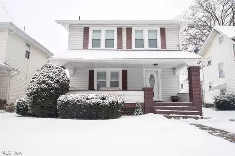 2322 11th St NW, Canton, OH 44708 photo 1