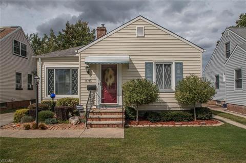 1016 Hillsdale Rd, Parma, OH 44134 photo 1