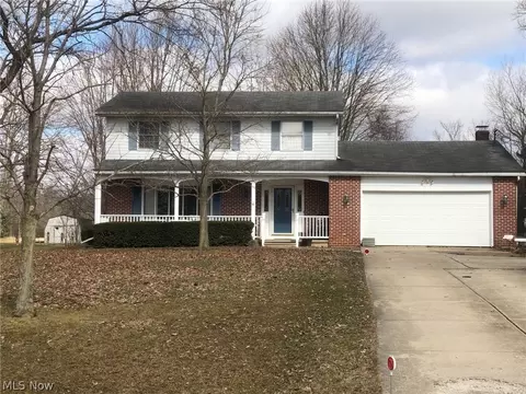 41500 Parsons Rd, Lagrange, OH 44050 photo 1