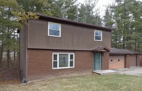 3401 Shad Dr E, Mansfield, OH 44903 photo 1