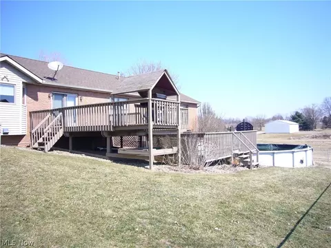 5864 Tyro St NE, Canton, OH 44721 photo 25