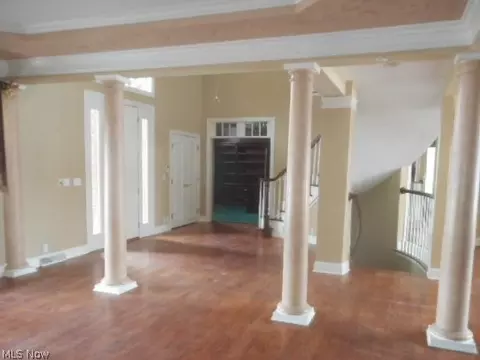 615 Hardwick Dr, Aurora, OH 44202 photo 5