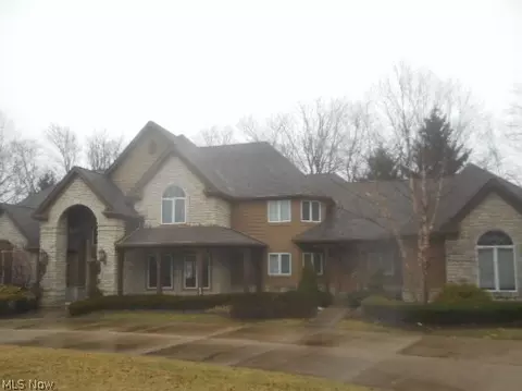 615 Hardwick Dr, Aurora, OH 44202 photo 1