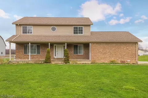13417 Whitehead Rd, Lagrange, OH 44050 photo 1