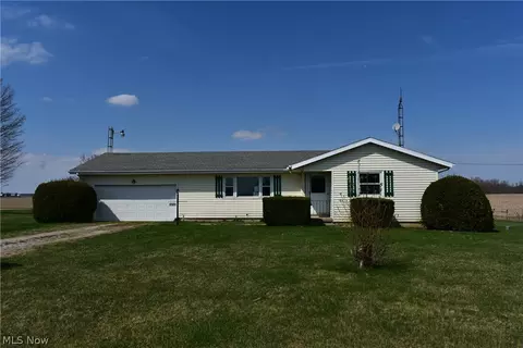 1056 Baseline Rd E, Shiloh, OH 44878 photo 1