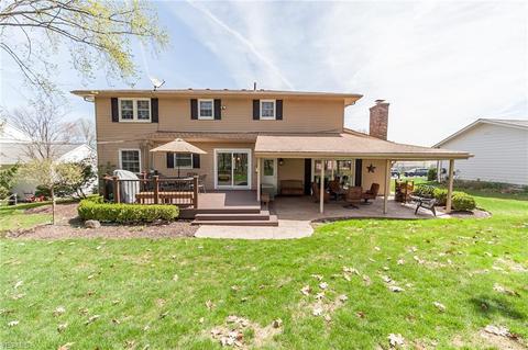 7286 Rita Dr, Independence, OH 44131 photo 29