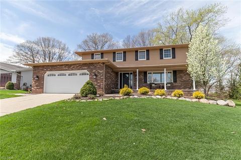 7286 Rita Dr, Independence, OH 44131 photo 1