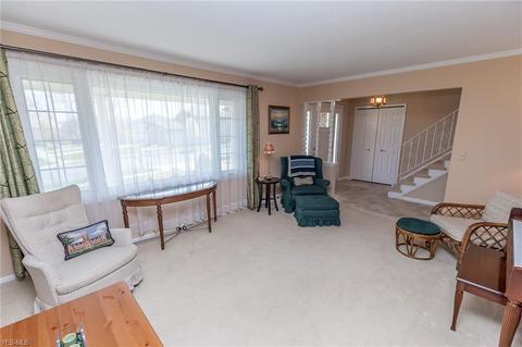 7286 Rita Dr, Independence, OH 44131 photo 4