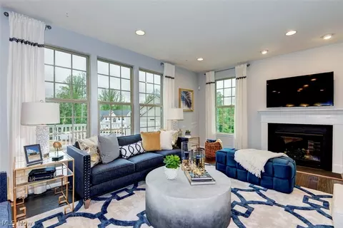 2421 Pendleton Ct, Avon, OH 44011 photo 6