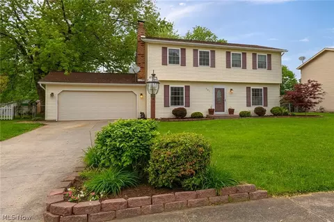 147 Parklane Dr, Lagrange, OH 44050 photo 1